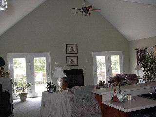 2210 Little Bend Road Signal Mountain, TN 37377 - Photo 4 of 9 Additional Photo