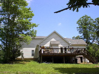 2210 Little Bend Road Signal Mountain, TN 37377 - Photo 7 of 9 Additional Photo
