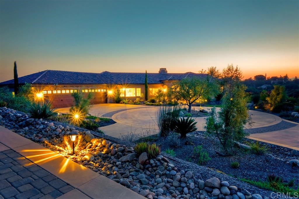 3175 Via Montevina Fallbrook, CA 92028 - Photo 3 of 25