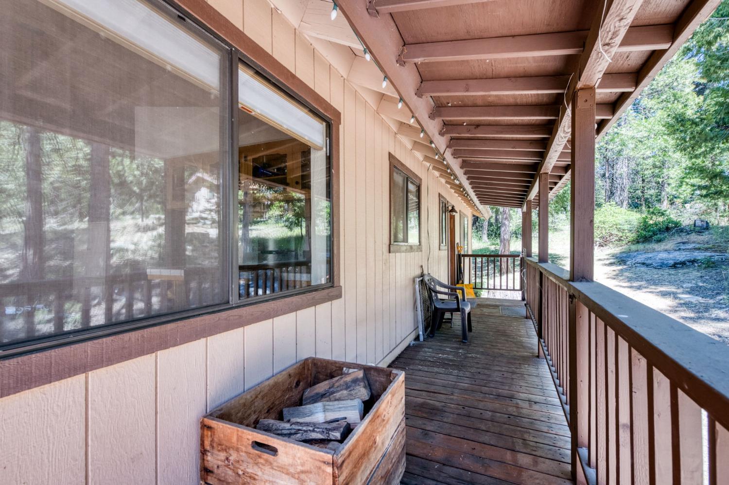 41962 Saddleback Road Shaver Lake, CA 93664 - Photo 11 of 30
