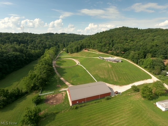 101 Horner Run Road Sandyville, WV 25275 - Photo 19 of 22