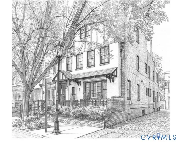 $1,069,950 | 1529 West Avenue, Richmond, VA 23220