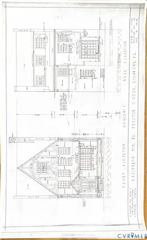 $1,069,950 | 1529 West Avenue, Richmond, VA 23220