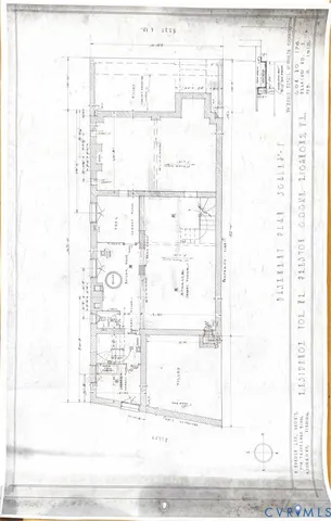 $1,069,950 | 1529 West Avenue, Richmond, VA 23220