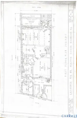 $1,069,950 | 1529 West Avenue, Richmond, VA 23220