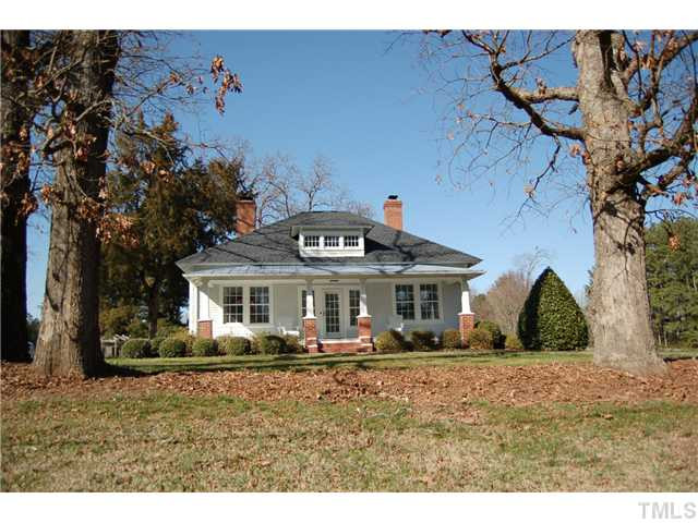 903 Orange Factory Road Bahama, NC 27503 - Photo 2 of 22 Photo 2