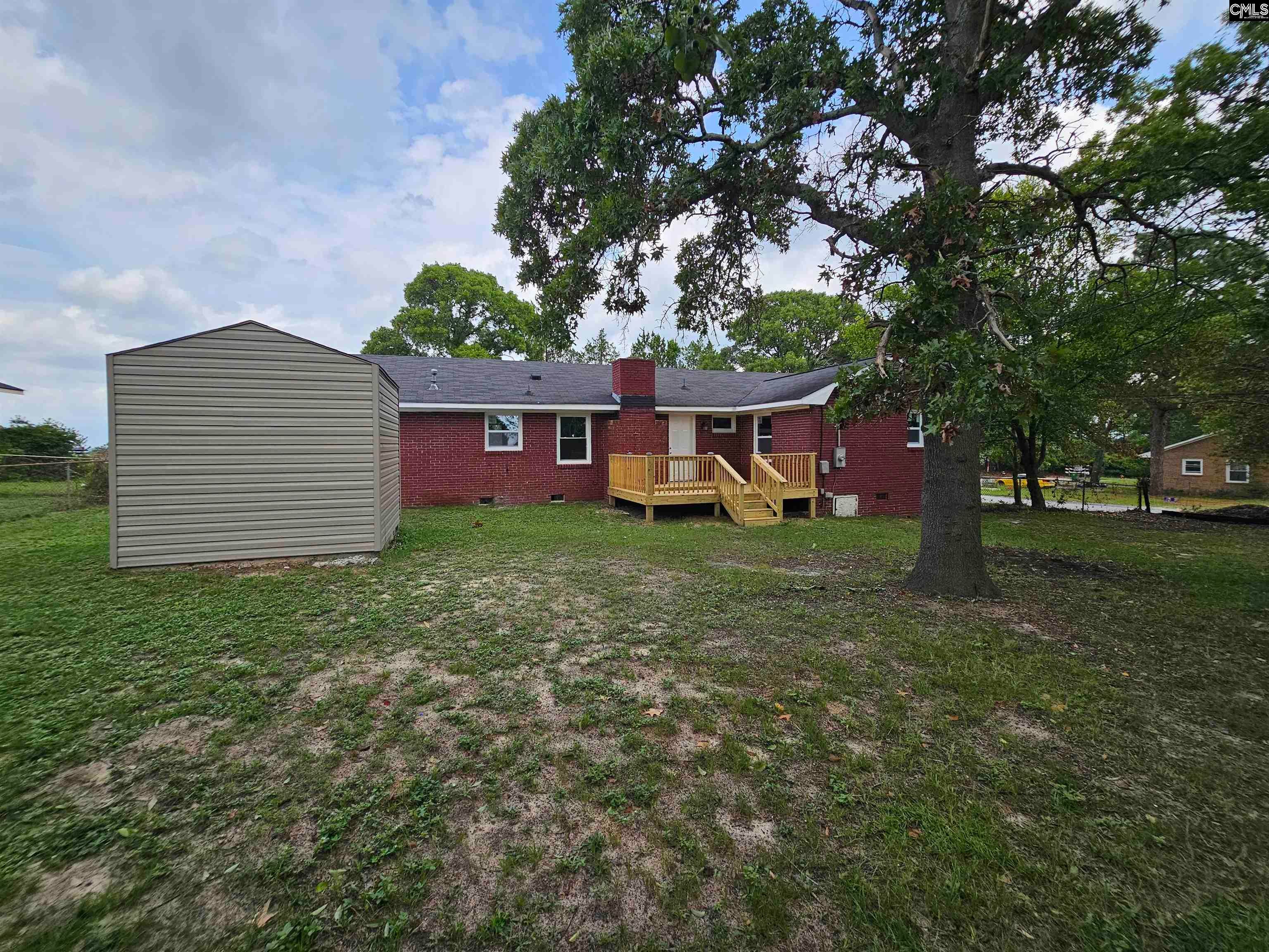 8220 Hunt Club Road Columbia, SC 29223 - Photo 30 of 30