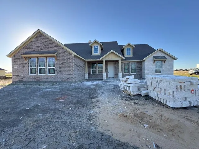 $533,775 | 8837 County Road 623, Blue Ridge, TX 75424