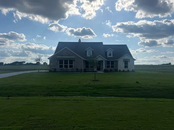 $519,900 | 8837 County Road 623, Blue Ridge, TX 75424