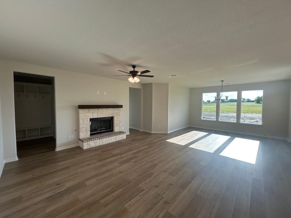 8837 County Road 623 Blue Ridge, TX 75424 - Photo 11 of 16