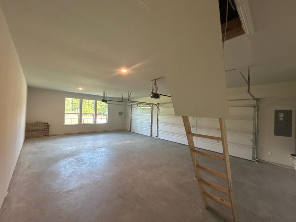 8837 County Road 623 Blue Ridge, TX 75424 - Photo 14 of 16