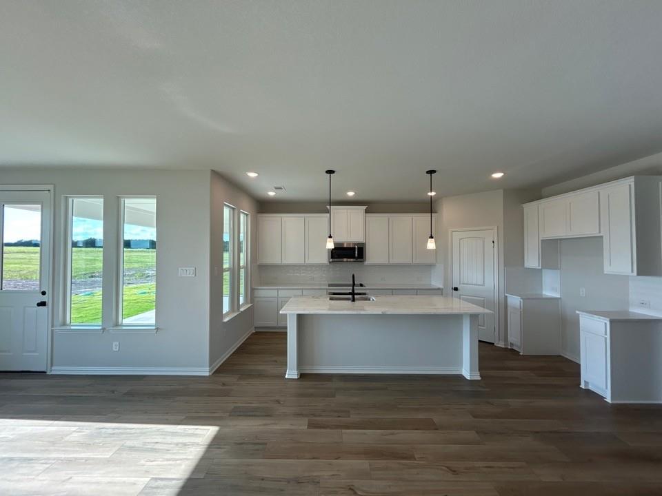 8837 County Road 623 Blue Ridge, TX 75424 - Photo 10 of 16