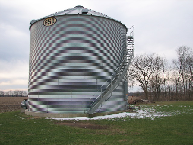 3065 South Gorman Road Gardner, IL 60424 - Photo 1 of 25 a front view of a house with a yard