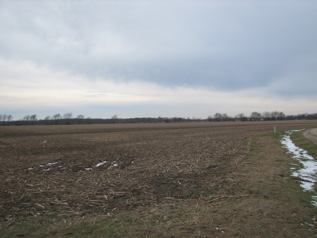 3065 South Gorman Road Gardner, IL 60424 - Photo 11 of 25 a view of a lake view