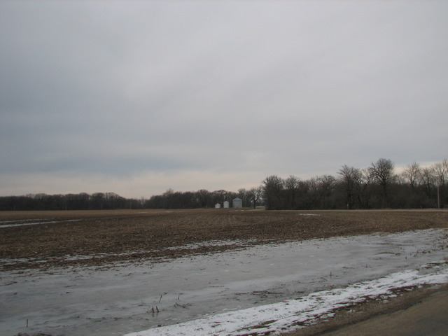 3065 South Gorman Road Gardner, IL 60424 - Photo 12 of 25 a view of ocean view with beach