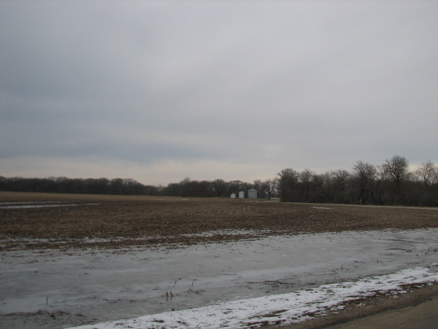 3065 South Gorman Road Gardner, IL 60424 - Photo 13 of 25 a view of ocean
