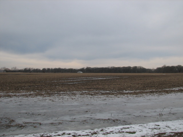 3065 South Gorman Road Gardner, IL 60424 - Photo 14 of 25 a view of a lake view