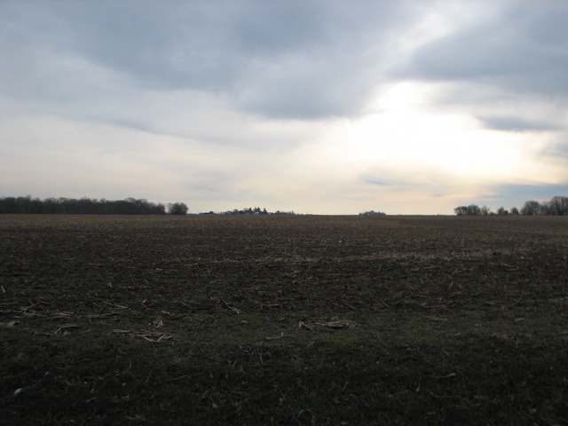 3065 South Gorman Road Gardner, IL 60424 - Photo 18 of 25 a view of mountain with lake view