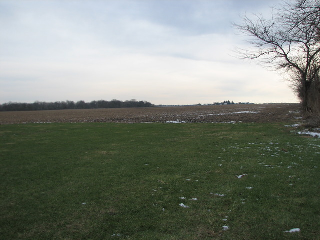 3065 South Gorman Road Gardner, IL 60424 - Photo 20 of 25 a view of an ocean
