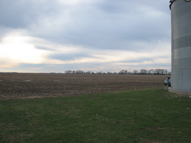 3065 South Gorman Road Gardner, IL 60424 - Photo 6 of 25 a view of outdoor space and yard