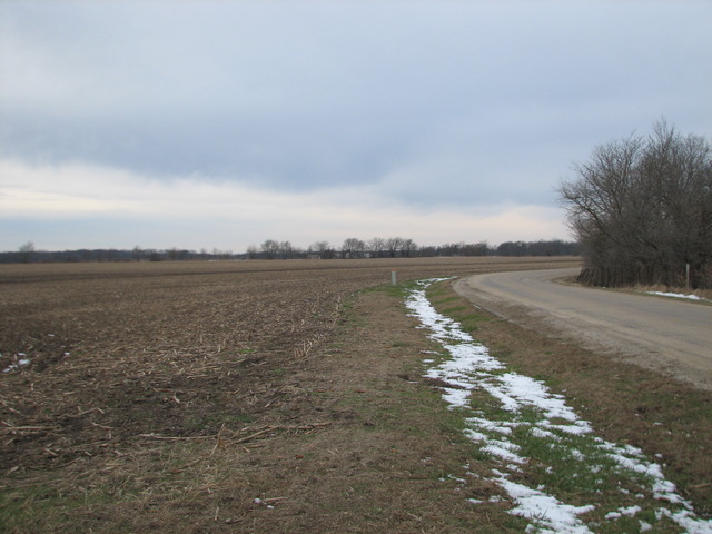 3065 South Gorman Road Gardner, IL 60424 - Photo 10 of 25 a view of an ocean beach