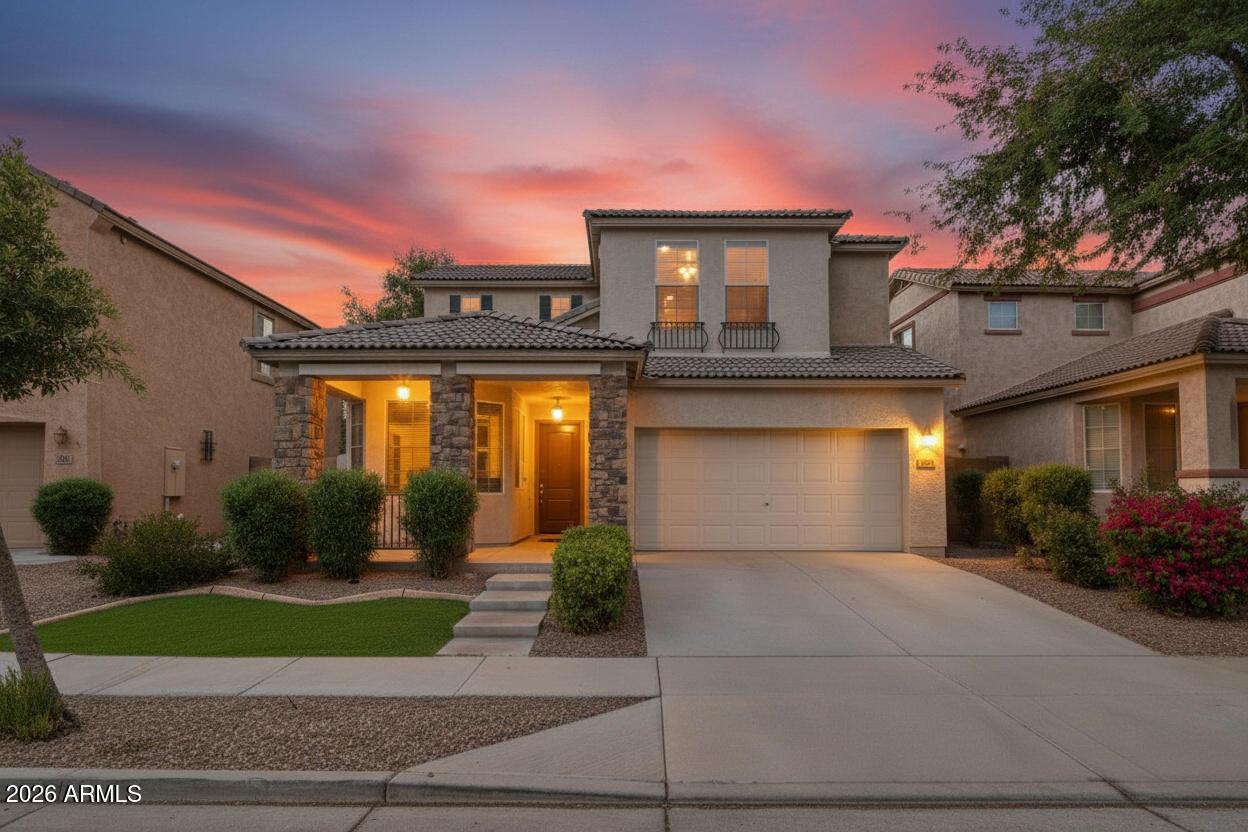 4052 East Milky Way Gilbert, AZ 85295 - Photo 11 of 73 9d