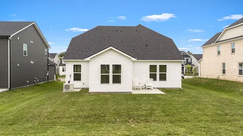 $574,900 | 523 Kemp Drive, Hermitage, TN 37076