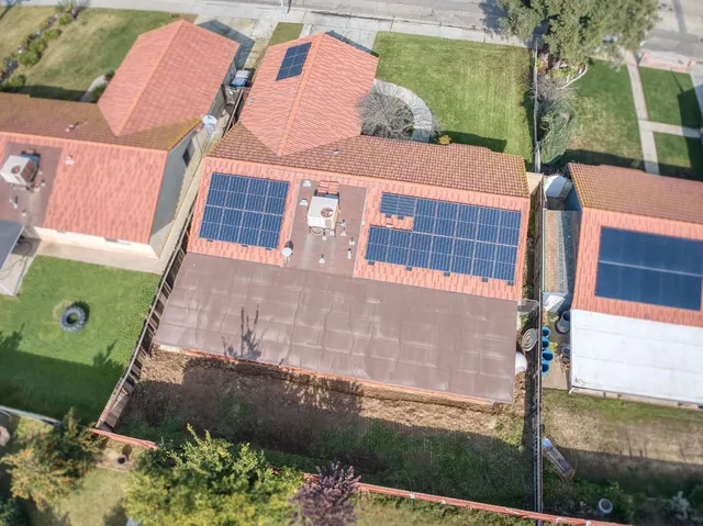 $394,900 | 983 Church Avenue, Sanger, CA 93657