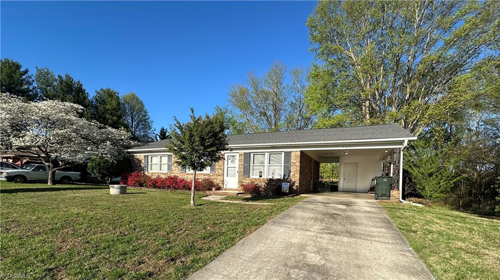 784 White Pines Country Club Road Mount Airy, NC 27030 - Photo 1 of 28