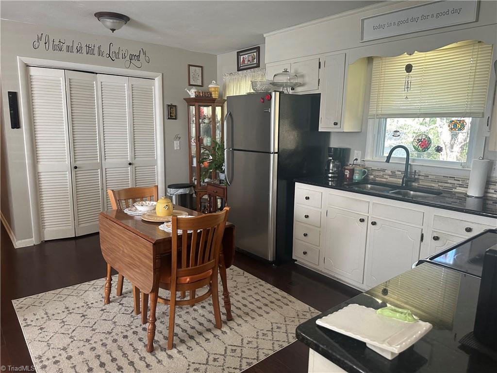 784 White Pines Country Club Road Mount Airy, NC 27030 - Photo 13 of 28