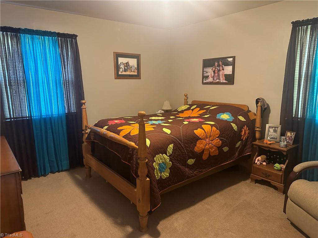 784 White Pines Country Club Road Mount Airy, NC 27030 - Photo 16 of 28