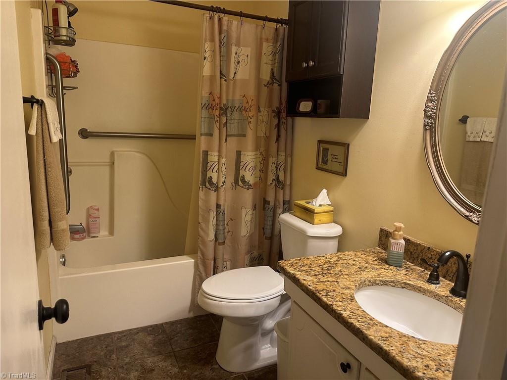 784 White Pines Country Club Road Mount Airy, NC 27030 - Photo 17 of 28