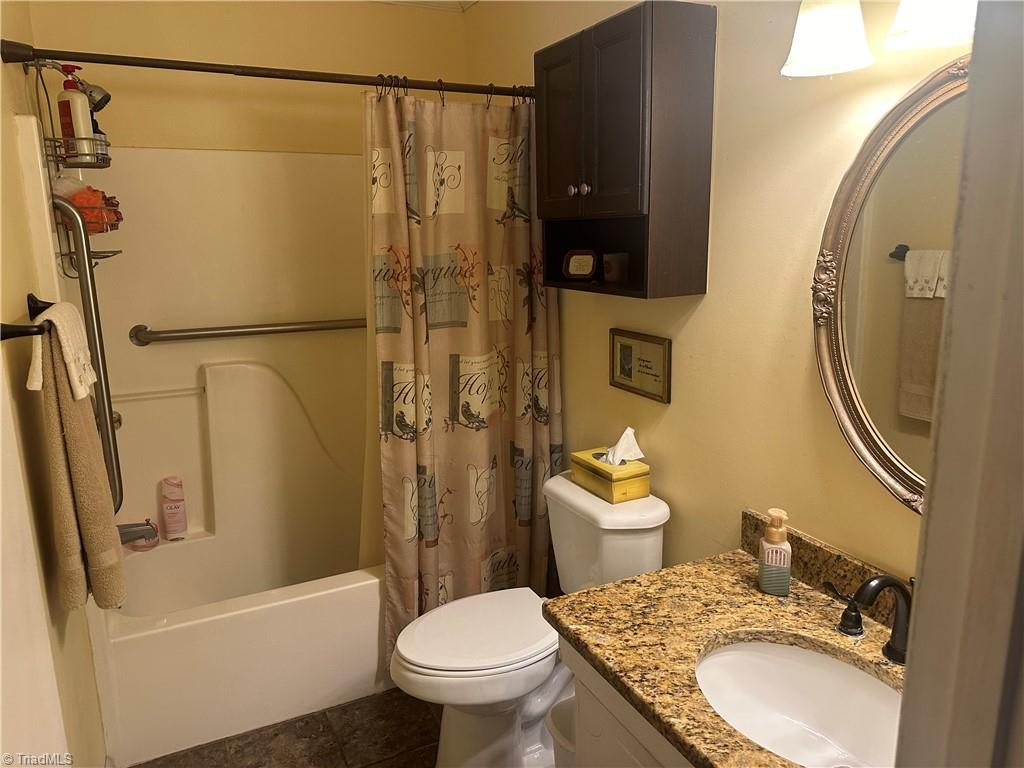 784 White Pines Country Club Road Mount Airy, NC 27030 - Photo 18 of 28