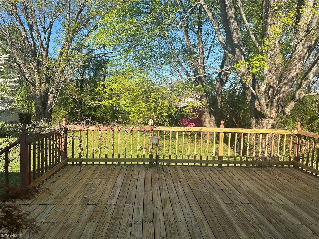 784 White Pines Country Club Road Mount Airy, NC 27030 - Photo 21 of 28