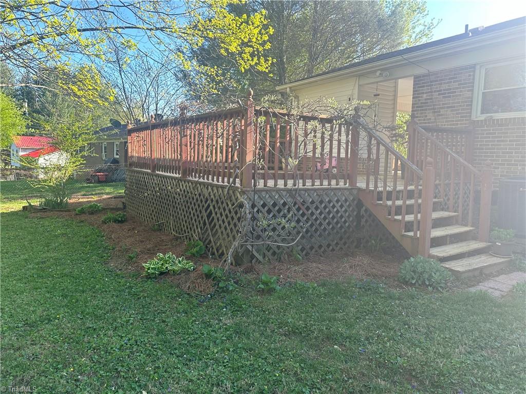 784 White Pines Country Club Road Mount Airy, NC 27030 - Photo 22 of 28