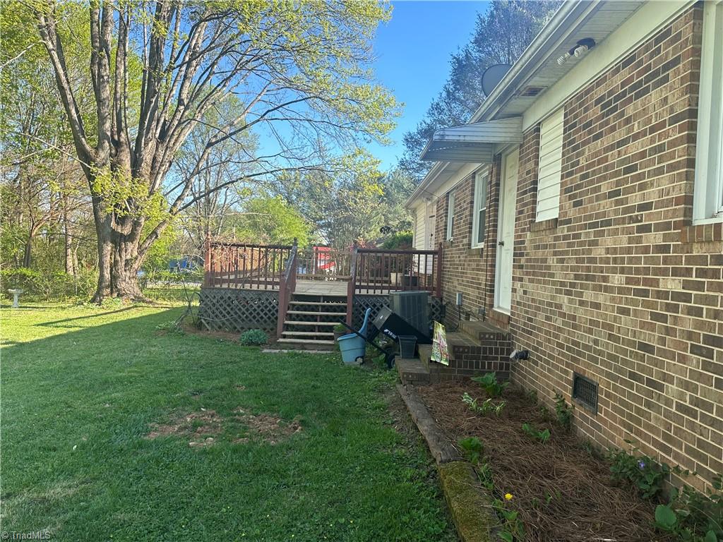 784 White Pines Country Club Road Mount Airy, NC 27030 - Photo 23 of 28