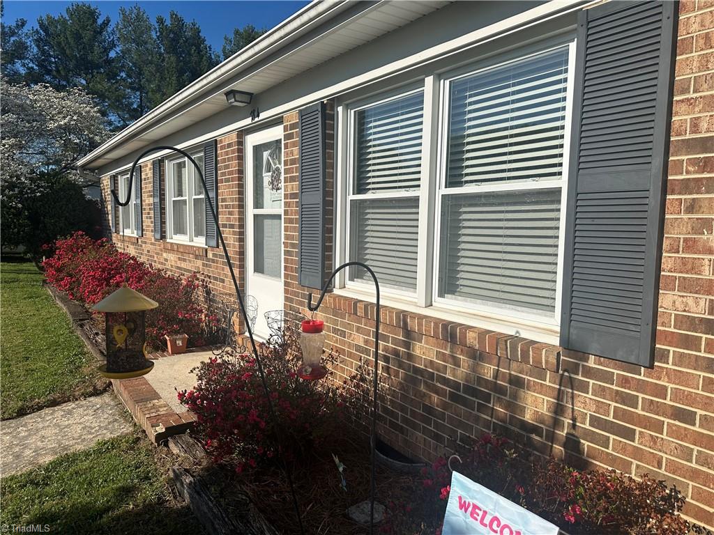 784 White Pines Country Club Road Mount Airy, NC 27030 - Photo 27 of 28