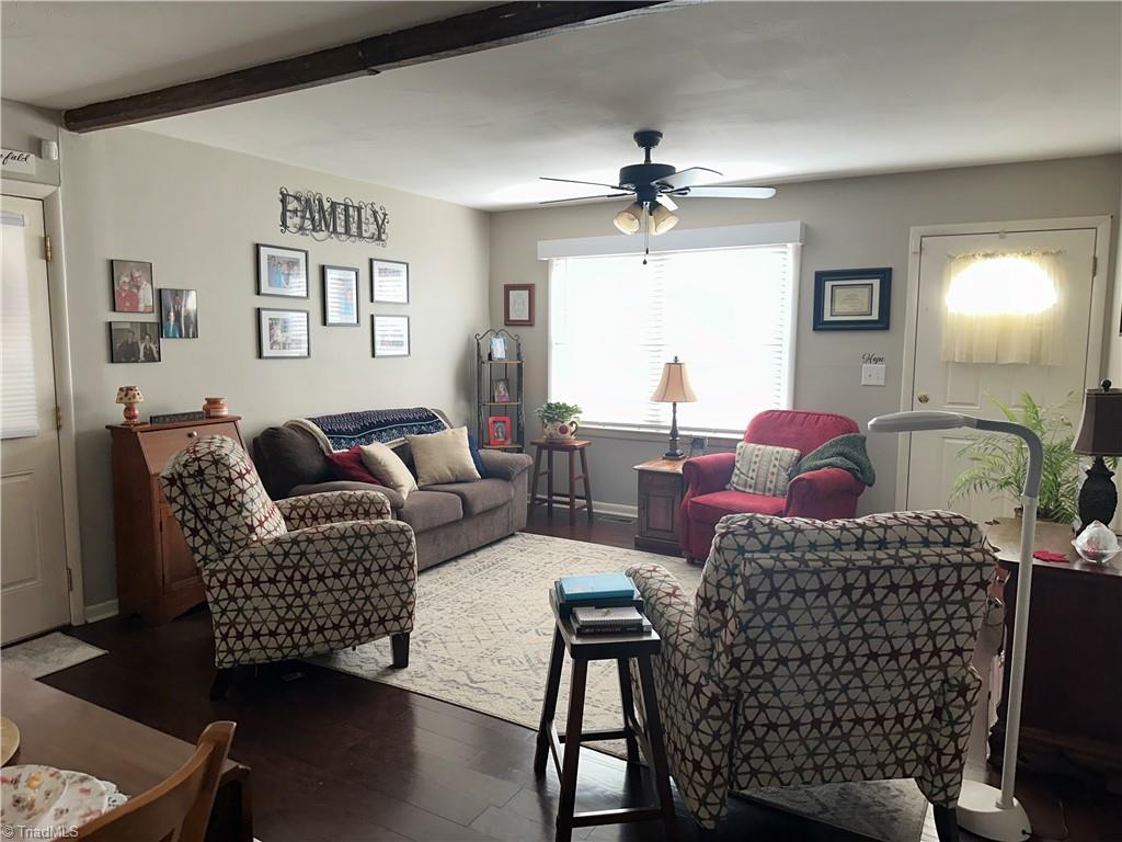 784 White Pines Country Club Road Mount Airy, NC 27030 - Photo 5 of 28