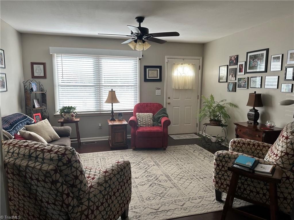 784 White Pines Country Club Road Mount Airy, NC 27030 - Photo 7 of 28