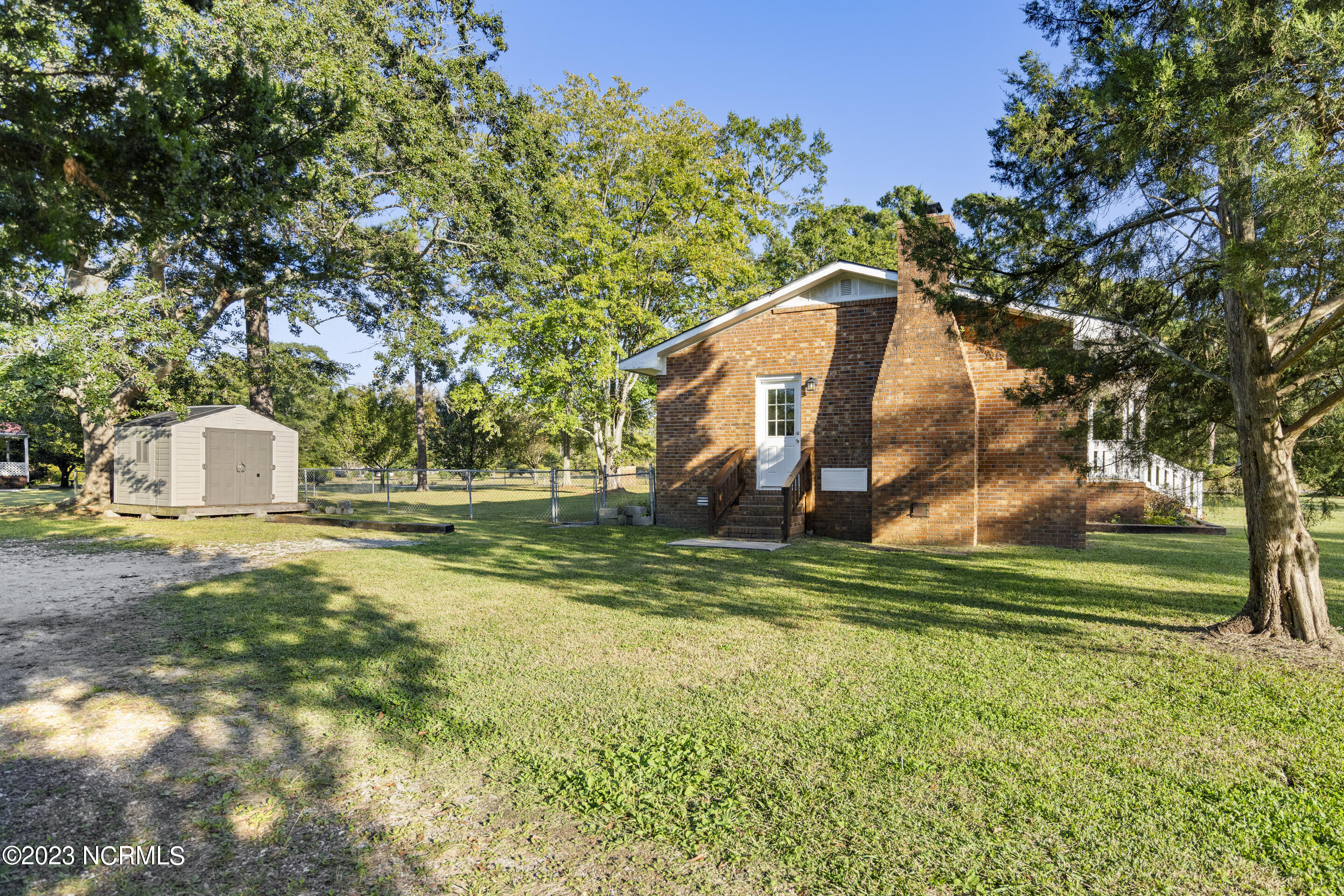 174 High Hill Road Jacksonville, NC 28540 - Photo 34 of 38 mls-DSC06404