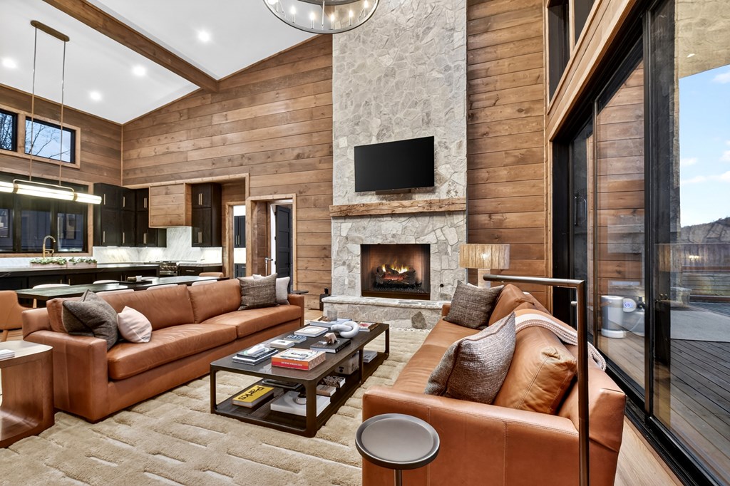 156 Coles Crossing Road Mineral Bluff, GA 30559 - Photo 11 of 97