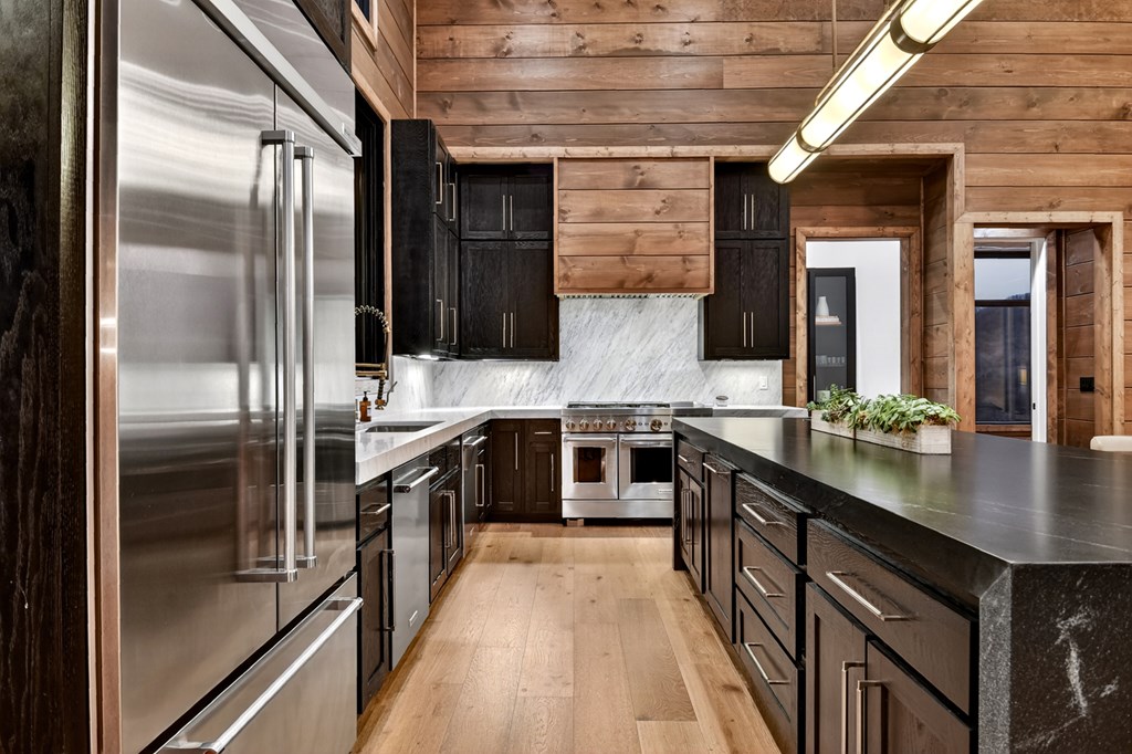 156 Coles Crossing Road Mineral Bluff, GA 30559 - Photo 15 of 97