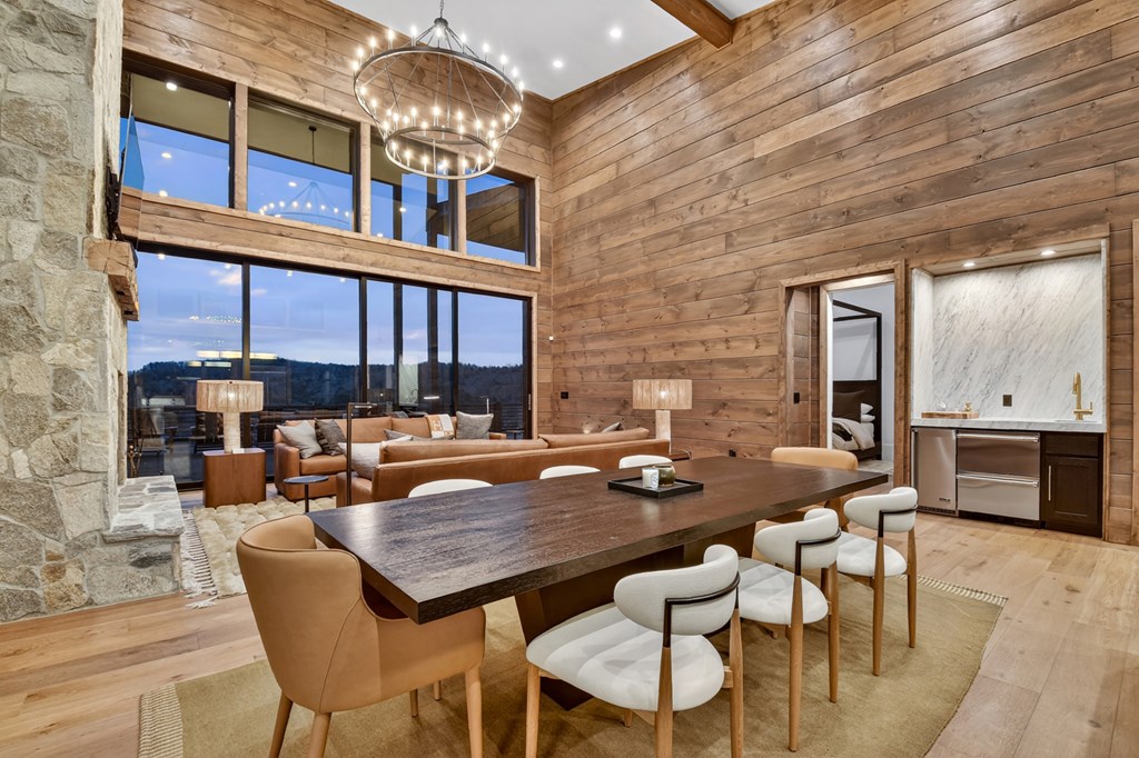 156 Coles Crossing Road Mineral Bluff, GA 30559 - Photo 20 of 97