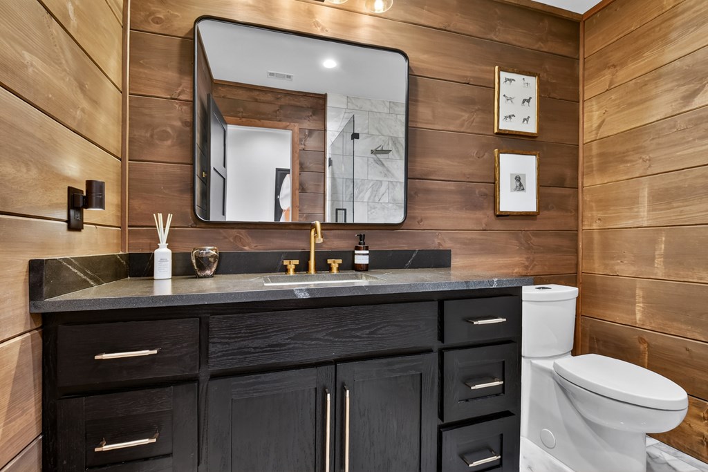 156 Coles Crossing Road Mineral Bluff, GA 30559 - Photo 23 of 97