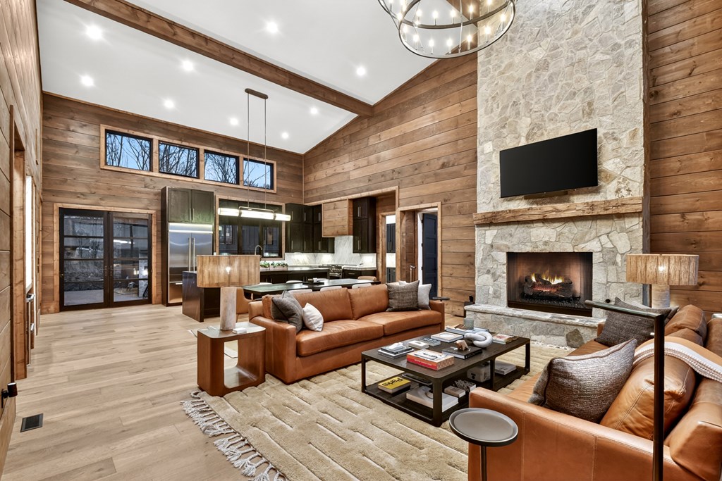 156 Coles Crossing Road Mineral Bluff, GA 30559 - Photo 25 of 97