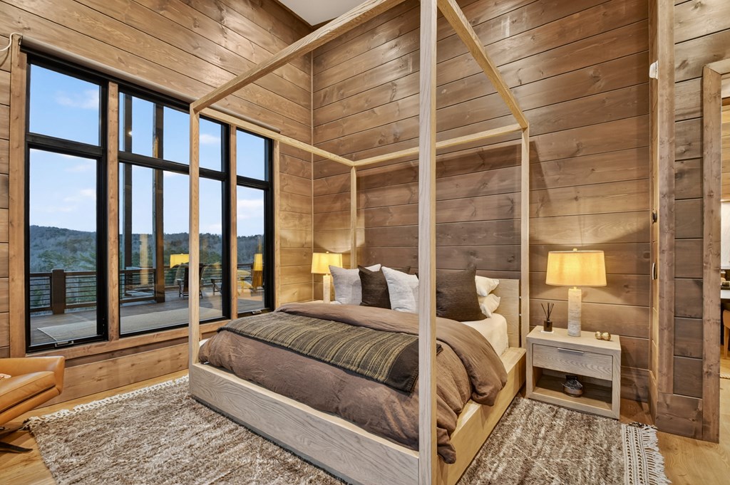 156 Coles Crossing Road Mineral Bluff, GA 30559 - Photo 29 of 97