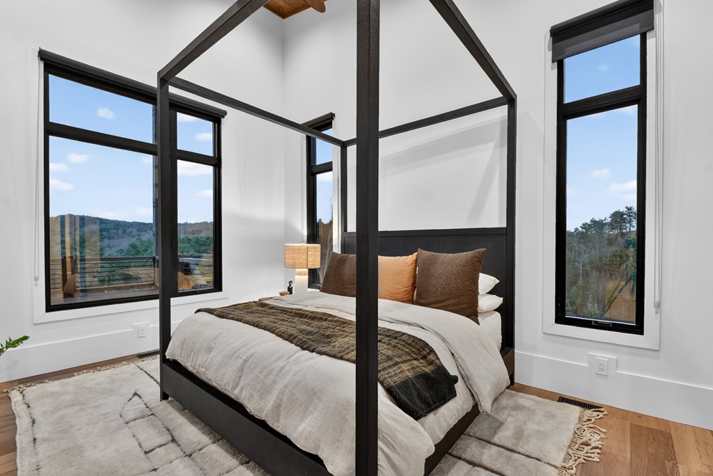 156 Coles Crossing Road Mineral Bluff, GA 30559 - Photo 37 of 97