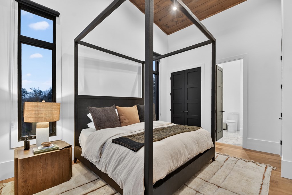 156 Coles Crossing Road Mineral Bluff, GA 30559 - Photo 39 of 97