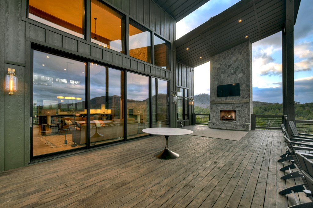 156 Coles Crossing Road Mineral Bluff, GA 30559 - Photo 43 of 97