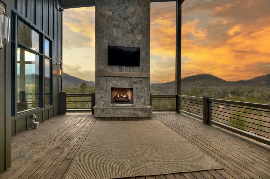 156 Coles Crossing Road Mineral Bluff, GA 30559 - Photo 44 of 97